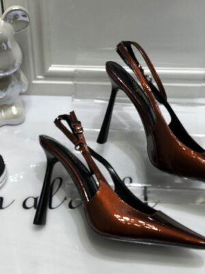 YSL 35-41 10cm mnw45