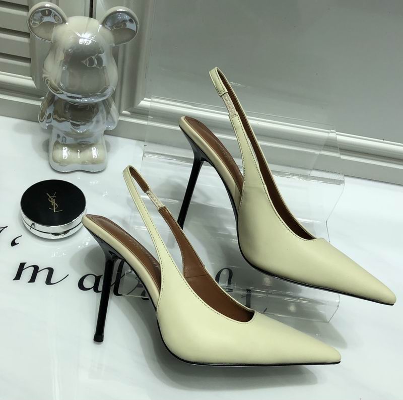 YSL 35-41 10.5cm mnw46