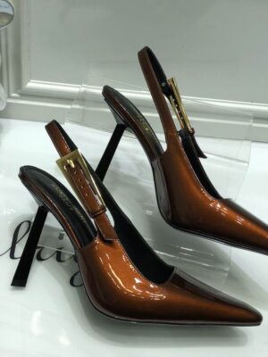 YSL 35-41 10cm mnw47
