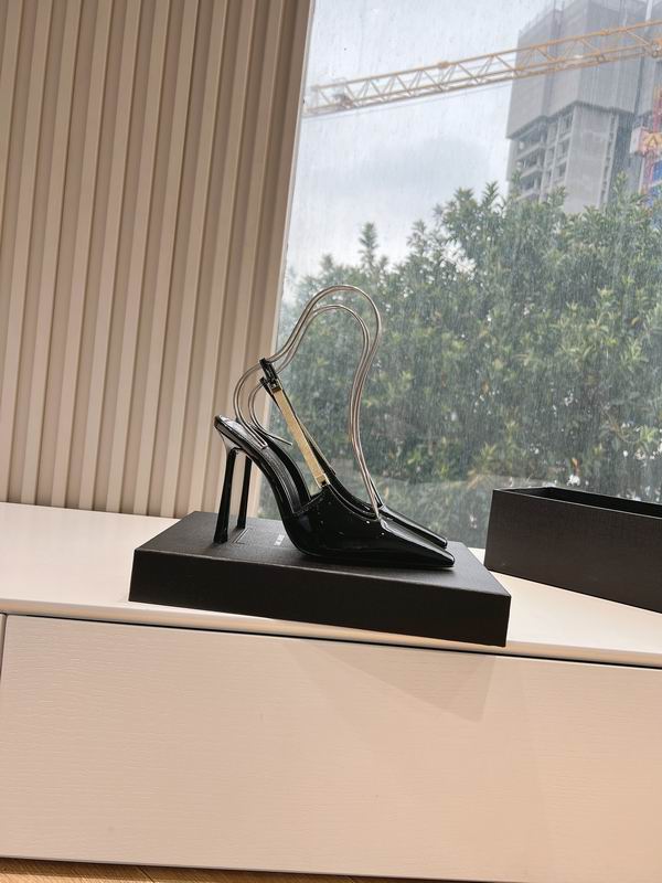 YSL 35-40 11cm mnw48