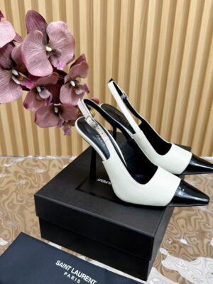 YSL 35-43 9.5cm mnw51