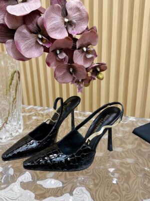 YSL 35-43 9.5cm mnw52