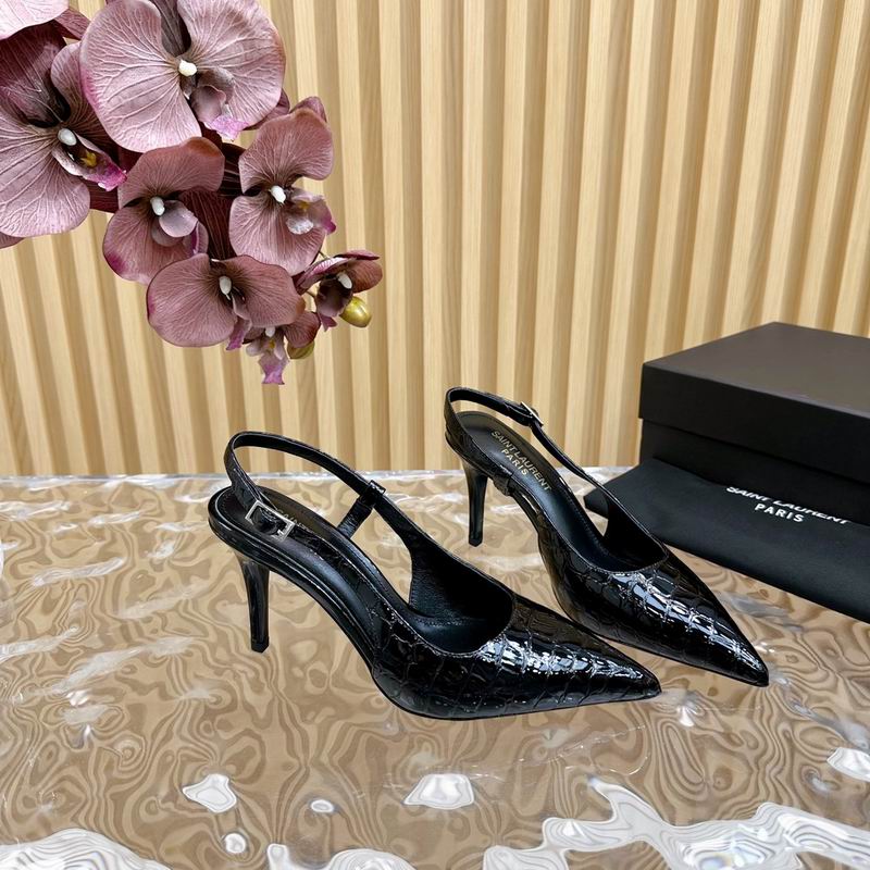 YSL 35-43 8.5cm mnw53