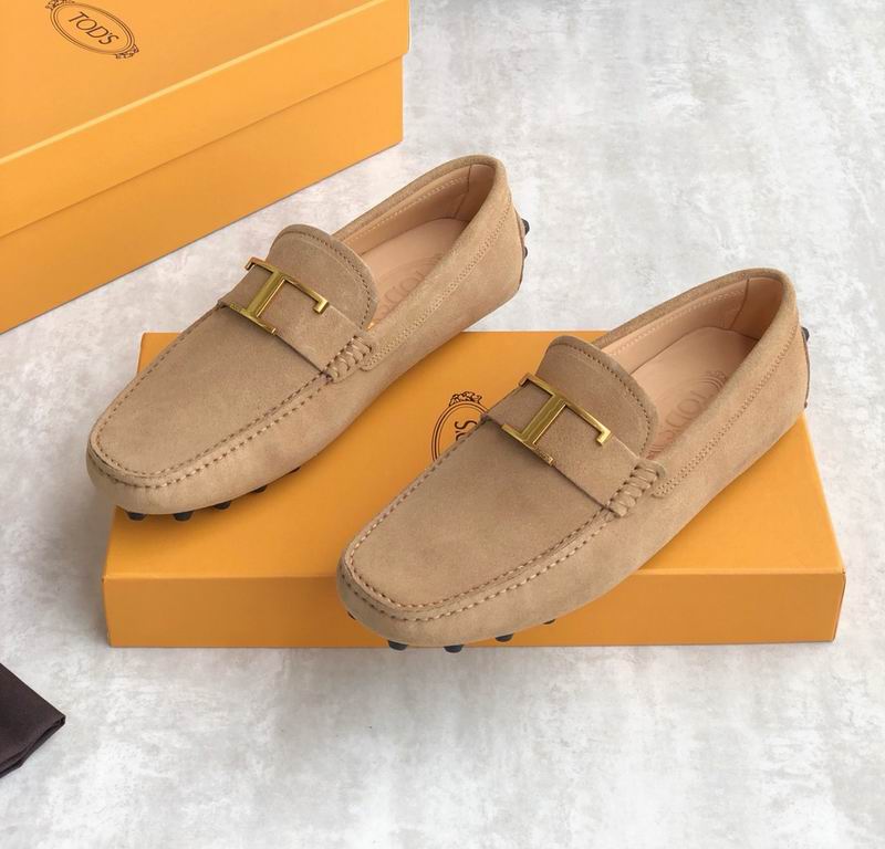 Tods sz39-44 mnw56