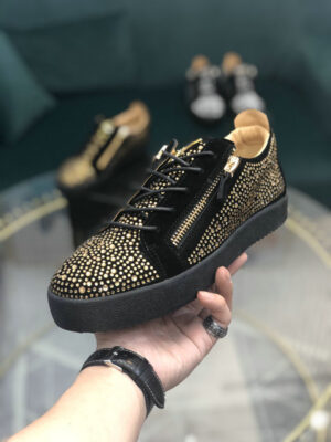 Giuseppe Zanotti sz38-44 h0503