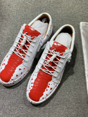 Giuseppe Zanotti sz38-44 h0509