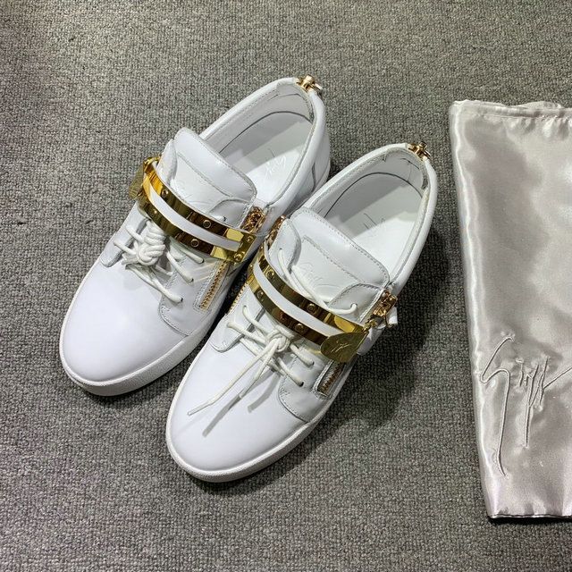 Giuseppe Zanotti sz38-44 h05010