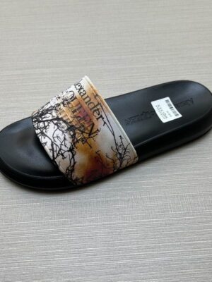 Alexander McQueen sz36-45 mnw0302