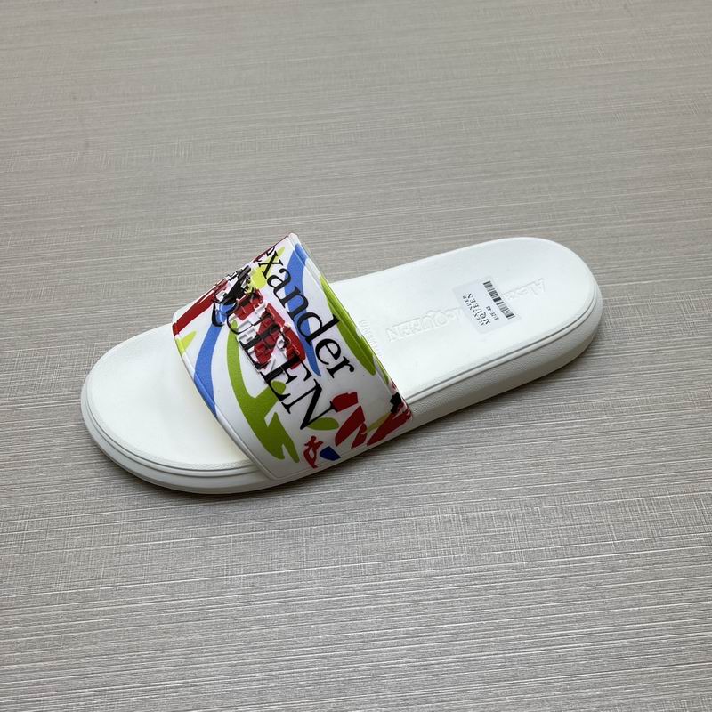 Alexander McQueen sz36-45 mnw0311