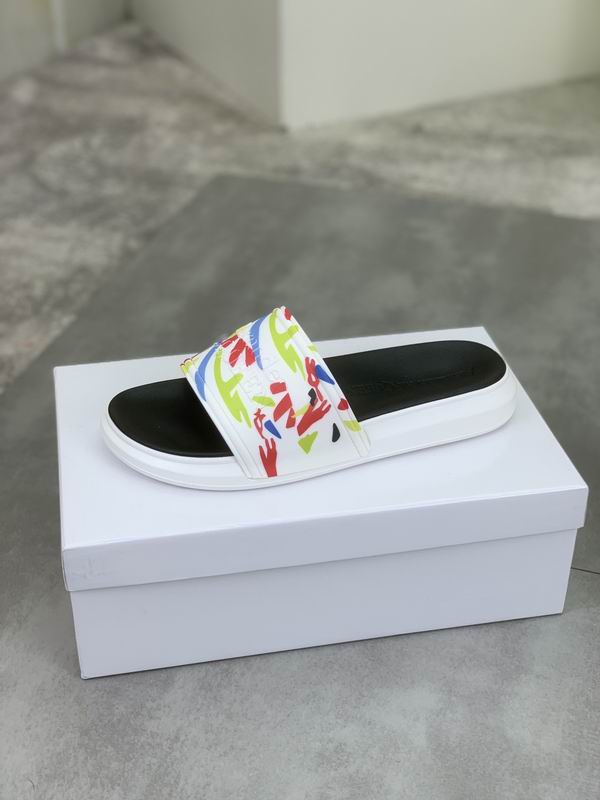 Alexander McQueen sz35-46 mnw0405