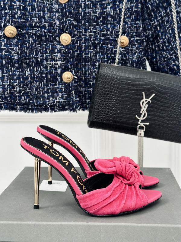 Tom Ford sz35-42 10cm mnw0313