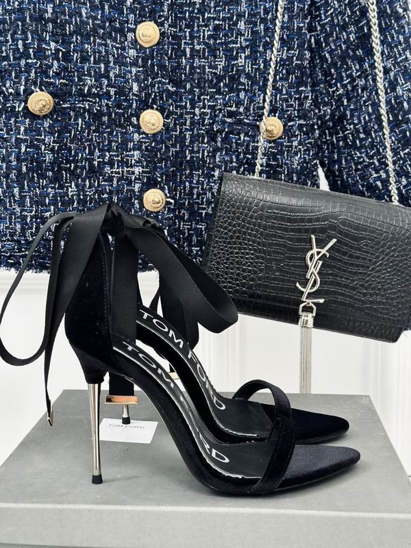 Tom Ford sz35-42 10cm mnw0315