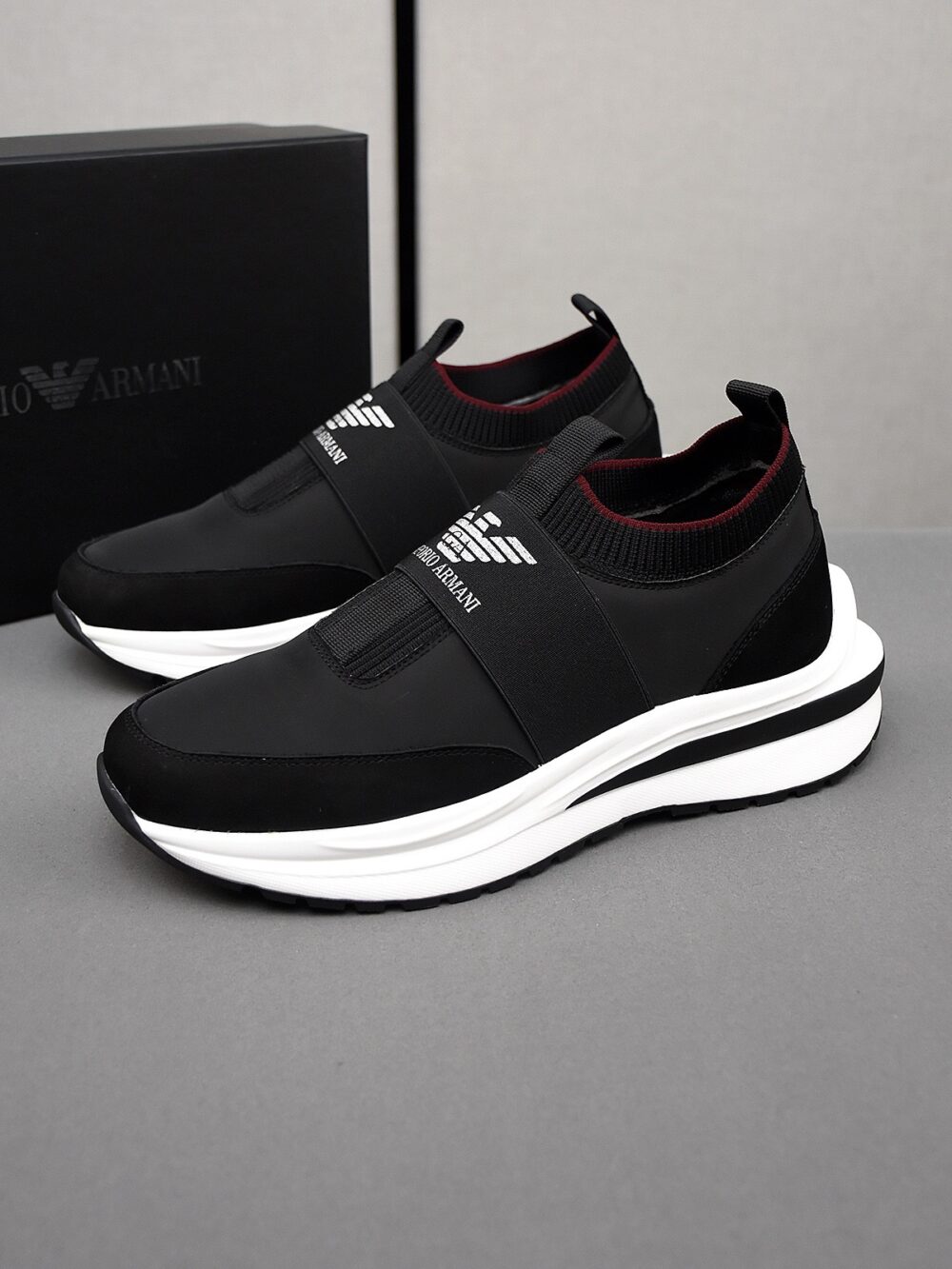 Armani sz38-44 h0501