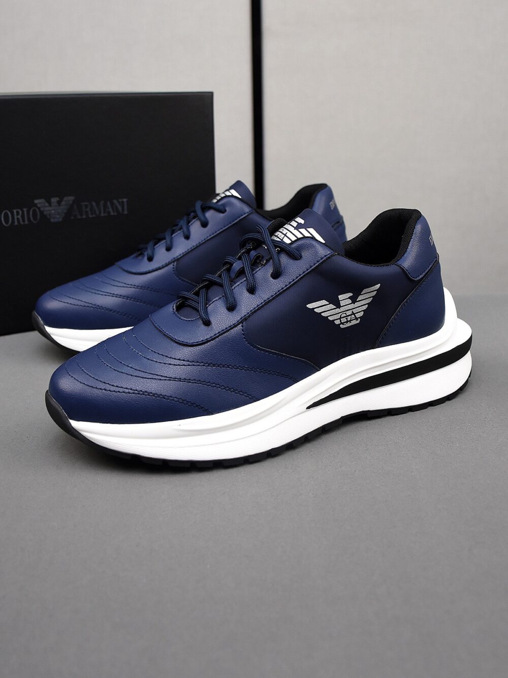 Armani sz38-44 h0504