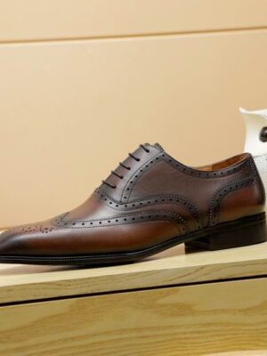 Berluti sz38-45 mnh0501