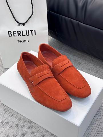 Berluti sz38-45 hnh0301