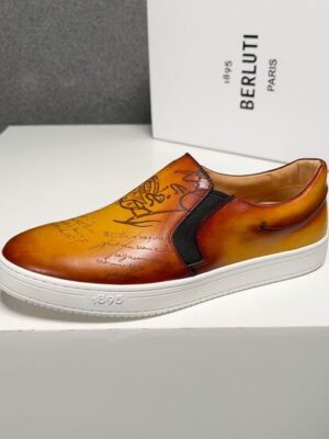 Berluti sz38-45 hnh0501