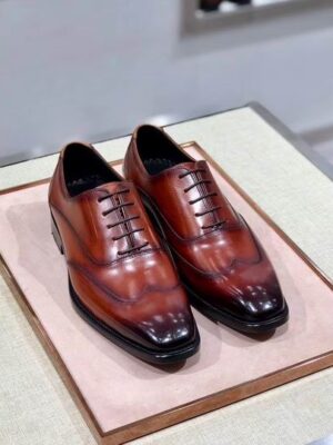 Berluti sz38-44 hnh0506