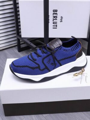 Berluti sz38-46 hnh0502