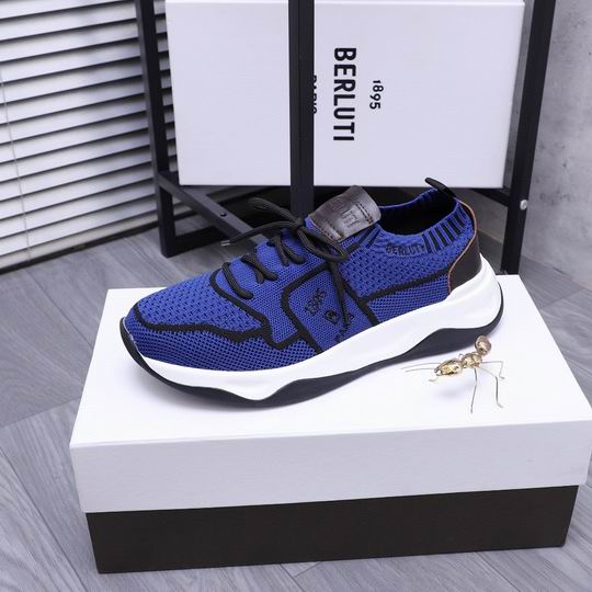 Berluti sz38-46 hnh0502