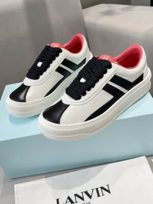 Lanvin sz35-45 mnh0501