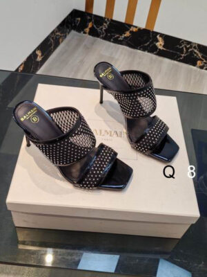 Balmain sz36-40 9.5CM F0601