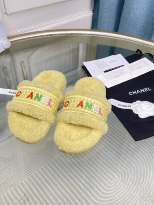 Chanel sz35-40 h0603