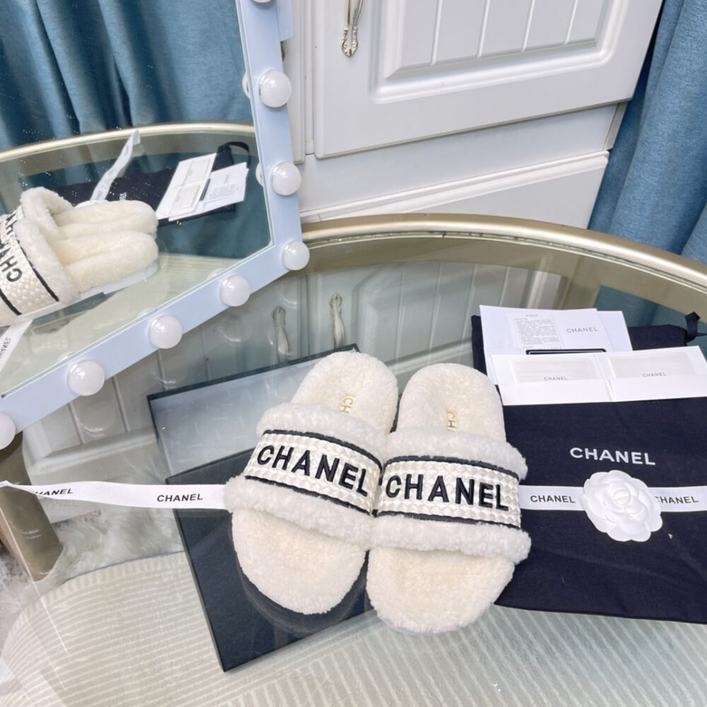 Chanel sz35-40 h0604