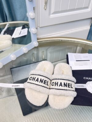 Chanel sz35-40 h0604