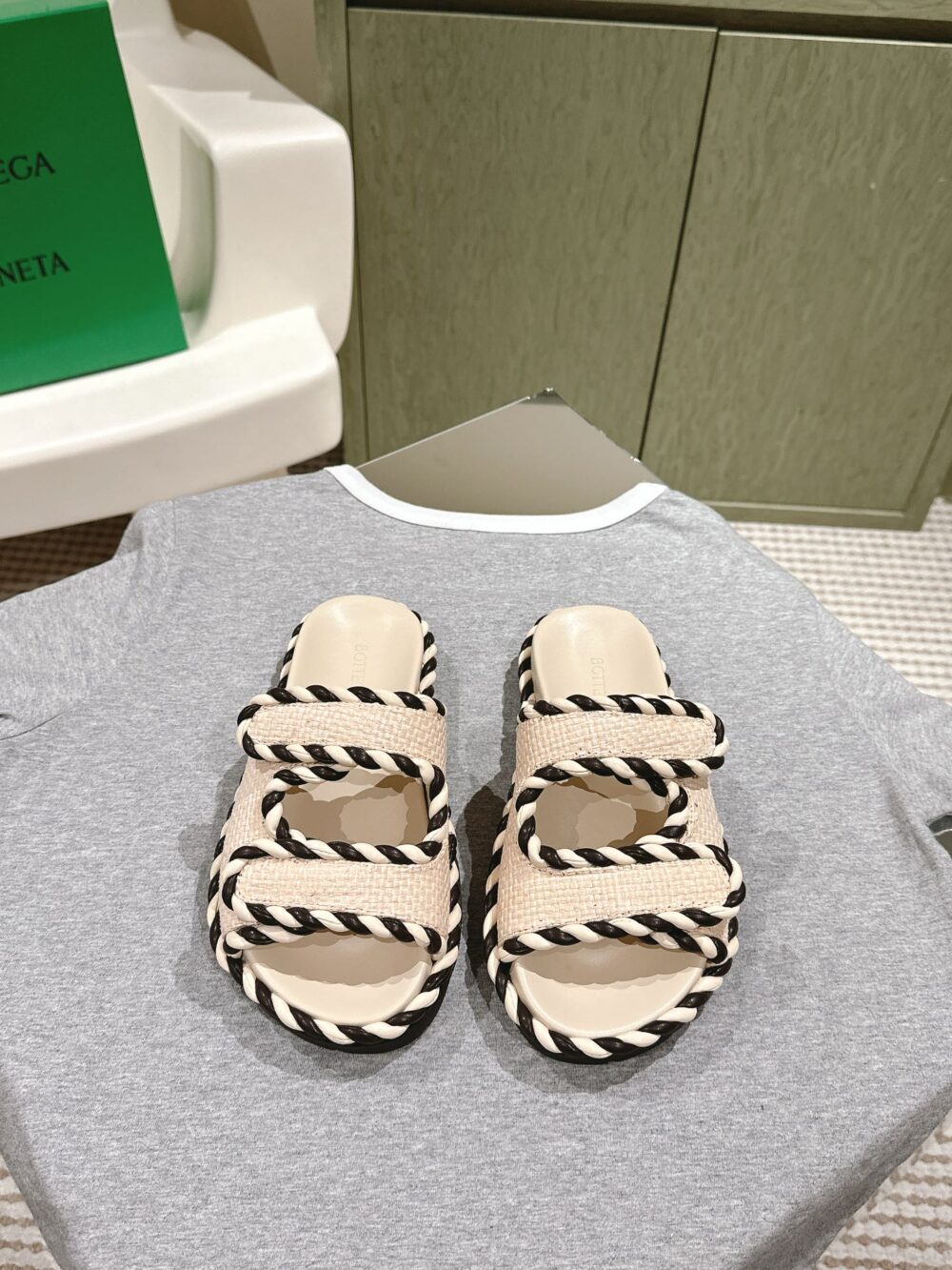 Bottega Veneta sz34-41 h0701