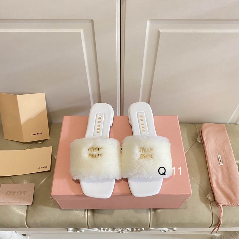 MiuMiu sz35-40 Y0802