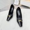 Versace sz35-40 10.5CM GDT0802