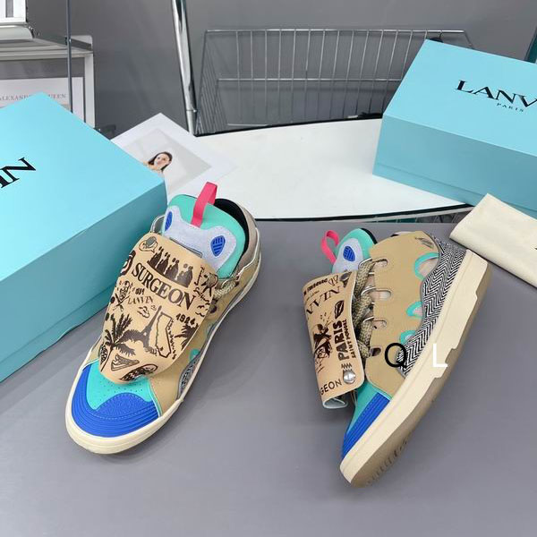 LANVIN sz35-44 HL0802