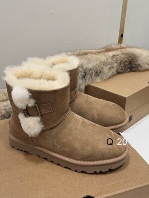 UGG sz35-40 XX0802