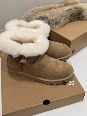 UGG sz35-40 XX0803