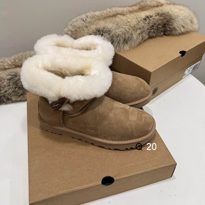 UGG sz35-40 XX0803