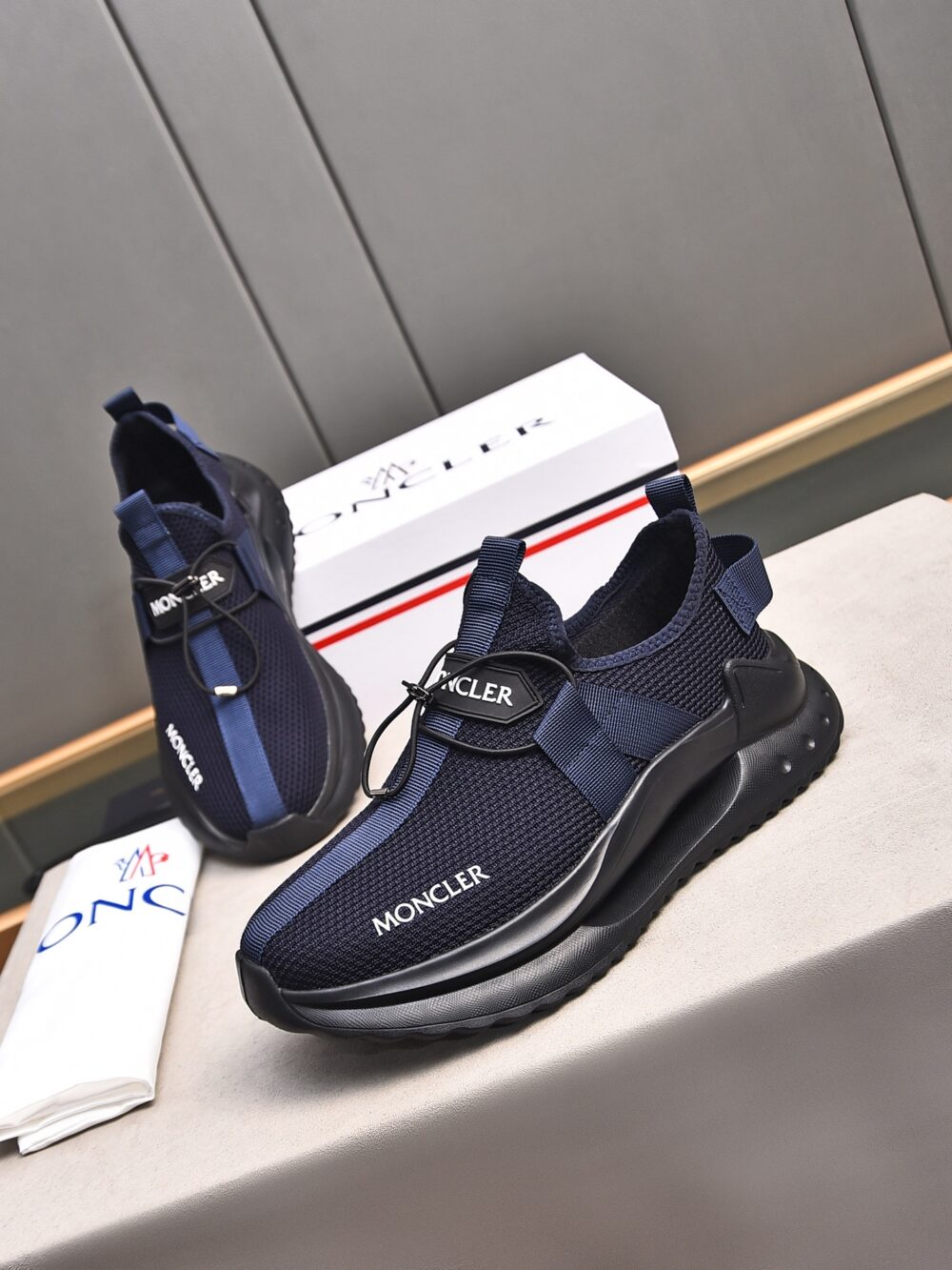 Moncler sz38-44 h0903