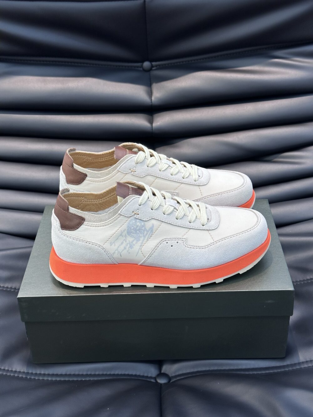 Berluti sz38-44 h0901