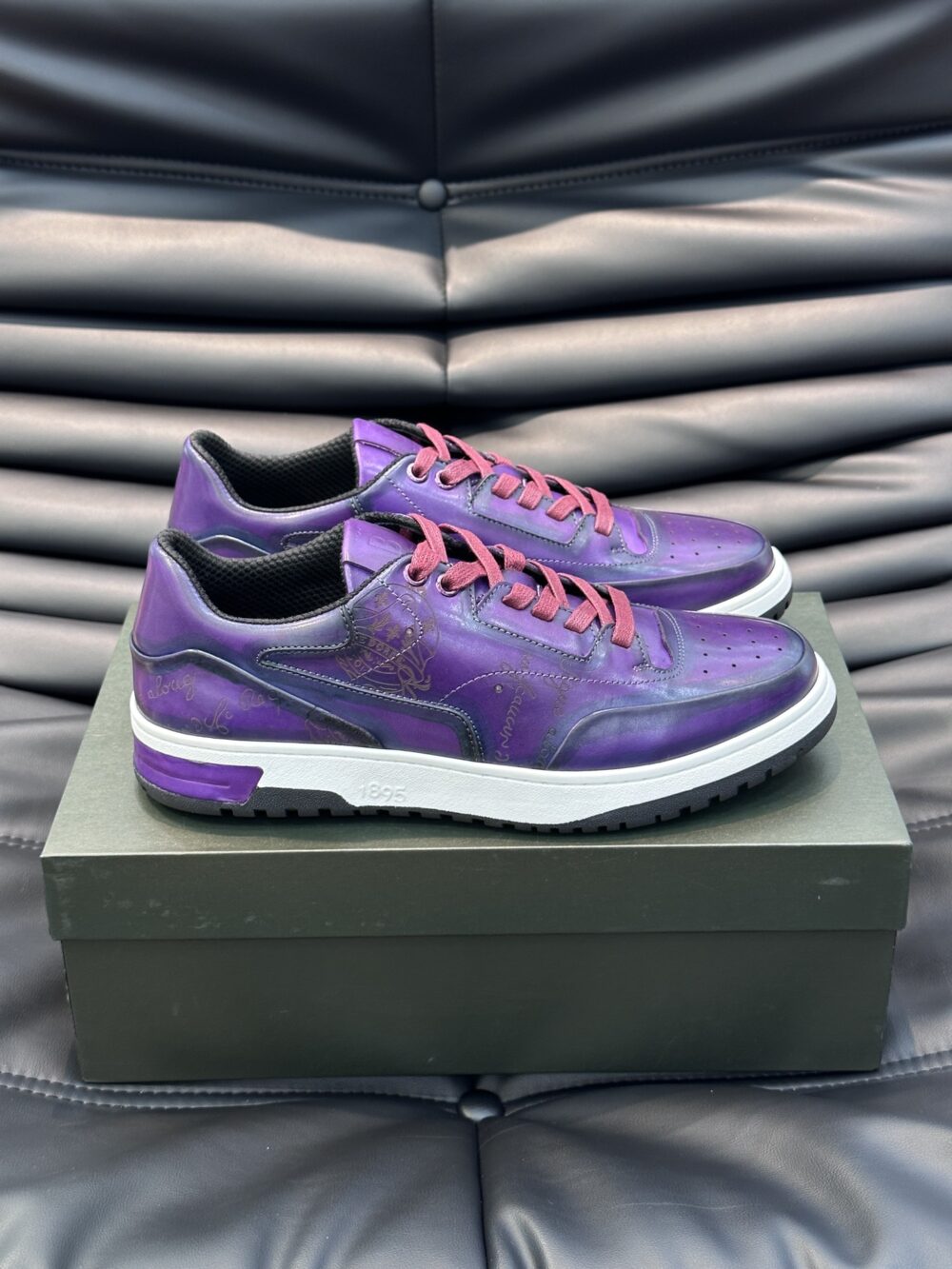 Berluti sz38-44 h0902