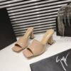 Giuseppe Zanotti 8.5cm sz34-43 h0901