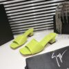 Giuseppe Zanotti 4.5cm sz34-43 h0902