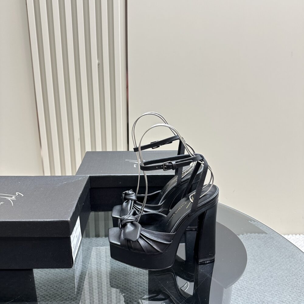 Giuseppe Zanotti 13cm sz35-41 h0911