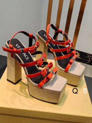 Versace sz35-40 15CM F0902