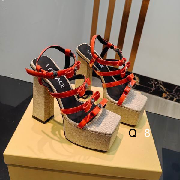 Versace sz35-40 15CM F0902