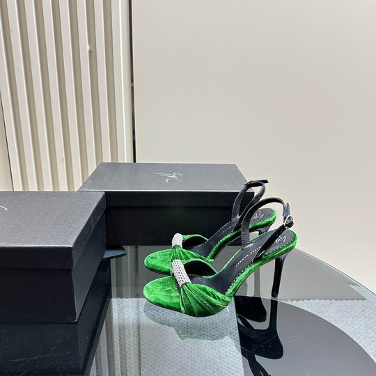 Giuseppe Zanotti 10cm sz35-42 mnh0501