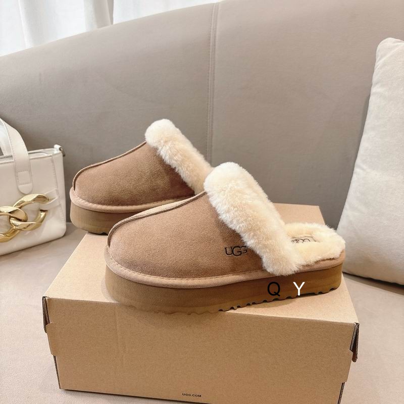 UGG sz35-40 FY1103