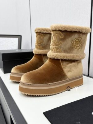 Chanel sz35-39 FY1125