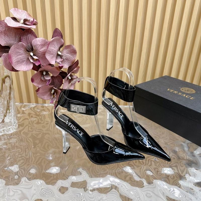 Versace sz35-40 10CM LL1203