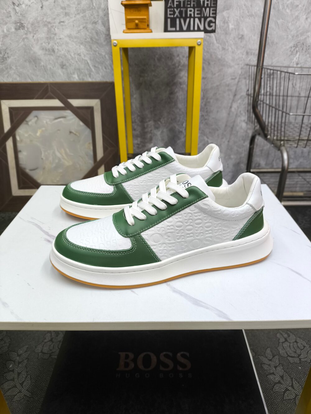 Boss sz35-44 hnh1217
