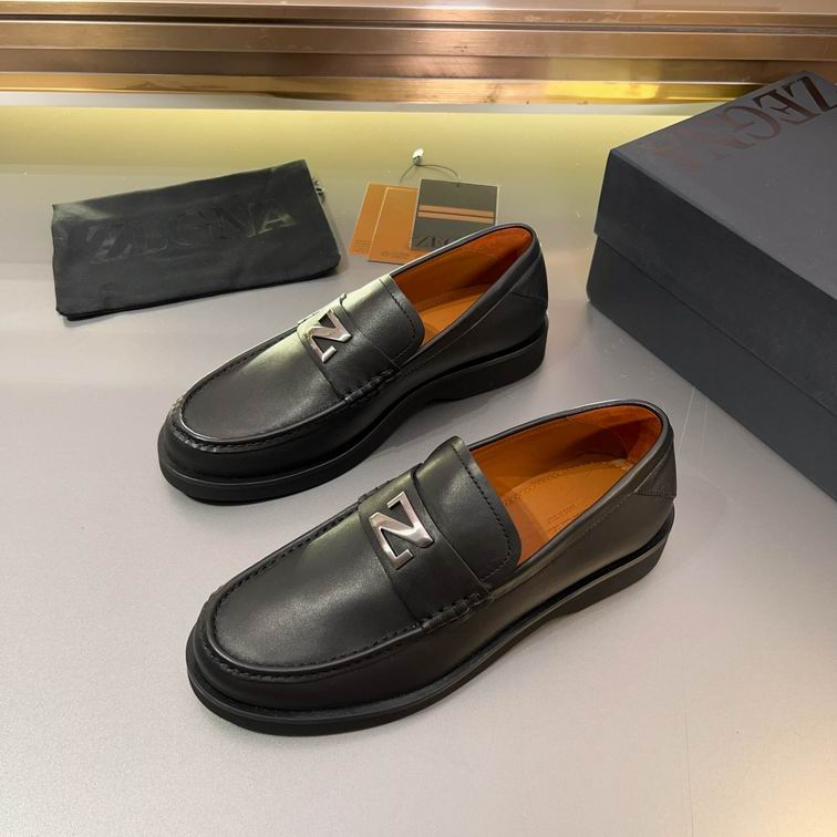 ZEGNA sz39-44 hnh1101